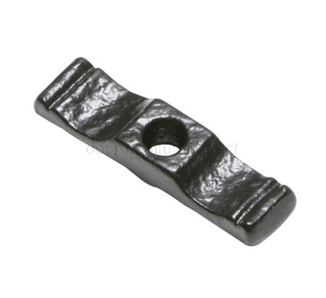 Black Antique Turn 57mm 1137