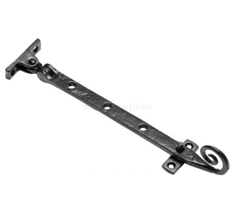 Antique Casement Stay 304mm 1180
