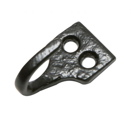 Black Antique Hook 45mm 1238