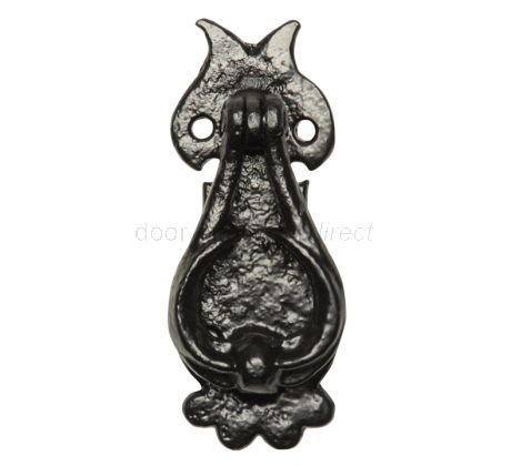 Antique Bedroom Door Knocker 2628