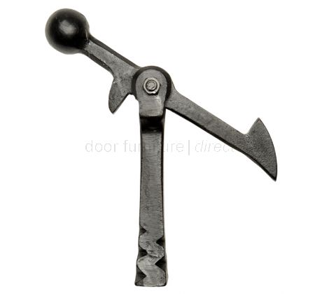 Cement Fix Gate Stop 330mm Length 254mm Height 179