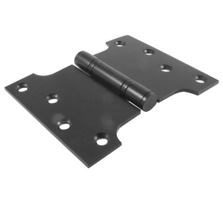 Black Parliament Hinges 1736 in pairs