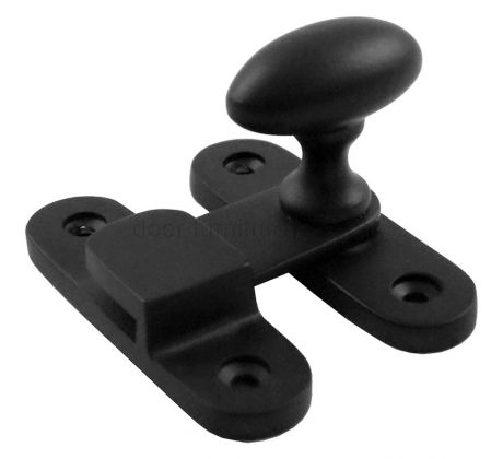 Heritage V1970 Matt Black Showcase Fastener