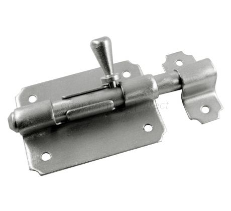 Stainless Steel Barrel Bolt Grade 316