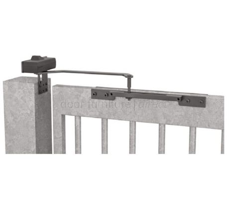 Mab Gate Closer Power Size 1 ME620G