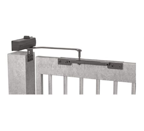 Mab Gate Closer Power Size 2 ME650G