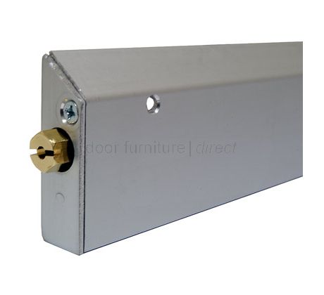 Surface Mounted Dropseal Draught Excluder 762mm