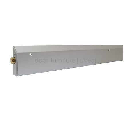 Surface Mounted Dropseal Draught Excluder 762mm