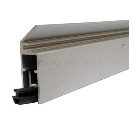 Surface Mounted Dropseal Draught Excluder 762mm