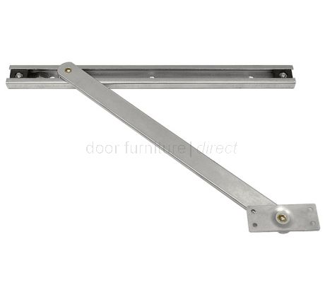 Mortice Pattern Door Limiting Stay