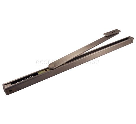 Stainless Steel Medium Duty Hold Open Door Stay