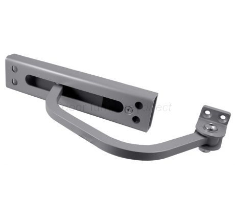 Jamb Fixing Industrial Limit Stay Right Hand