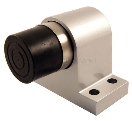Heavy Duty Sprung Door Stop or Buffer