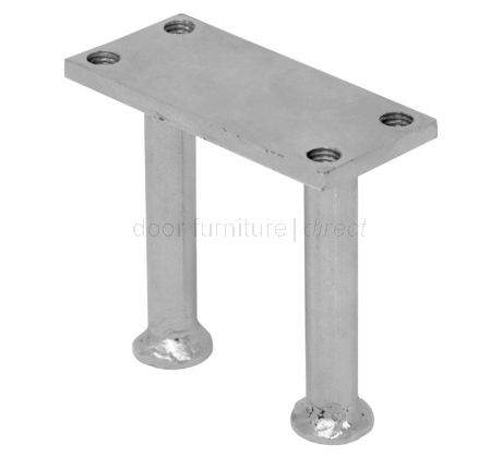 Concrete Fix Post for Sprung Door Stop