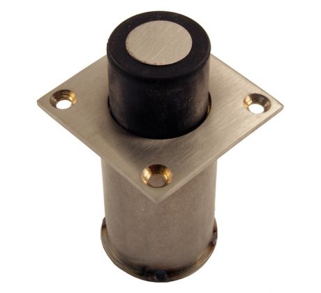 316 Stainless Steel Push Down Door Holder