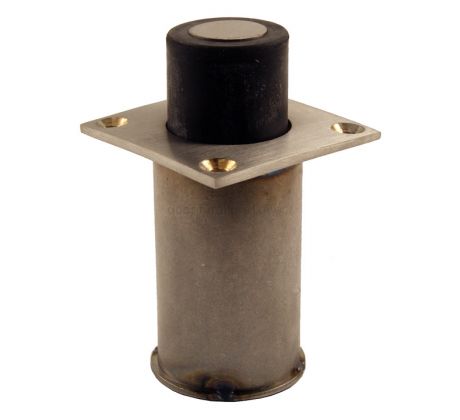 316 Stainless Steel Push Down Door Holder