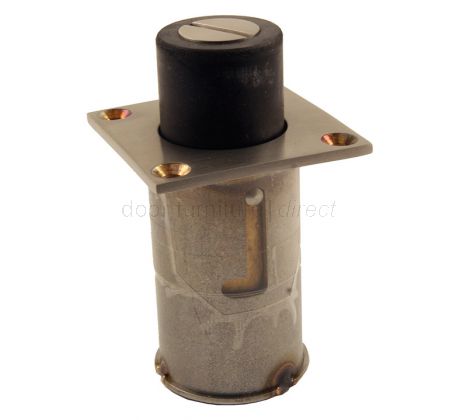 316 Stainless Steel Push Down Door Holder with Lock Down