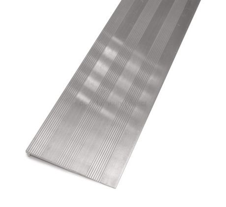 Aluminium Ramp 914x152mm Wide 0-12.7mm