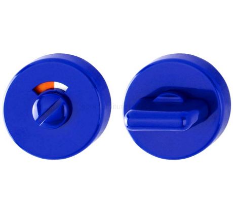 Coloured Nylon Turn and Indicator