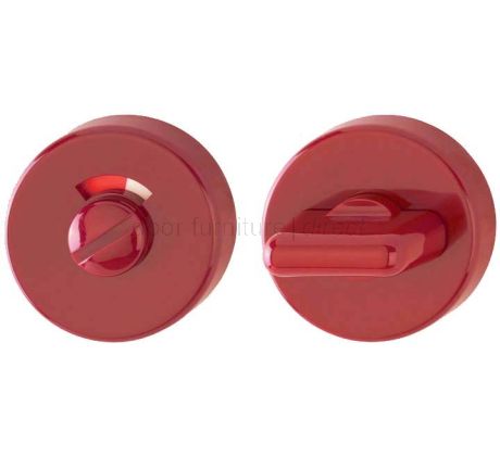 Coloured Nylon Turn and Indicator