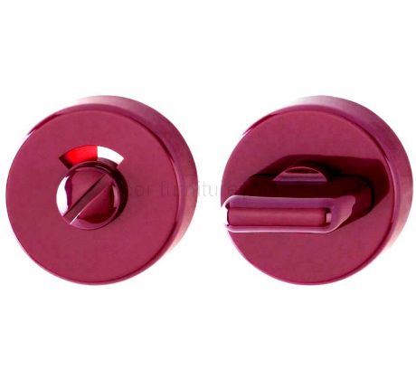 Coloured Nylon Turn and Indicator