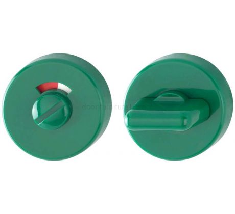 Coloured Nylon Turn and Indicator