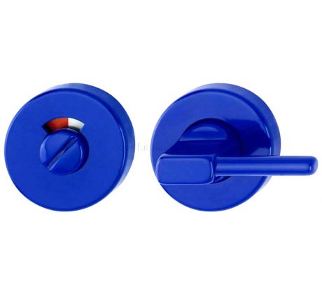 Coloured Nylon Extended Turn and Indicator