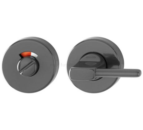 Coloured Nylon Extended Turn and Indicator