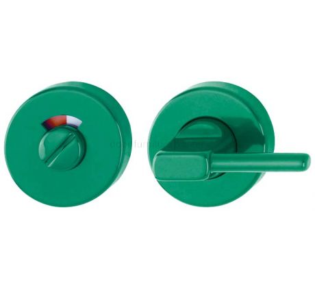 Coloured Nylon Extended Turn and Indicator