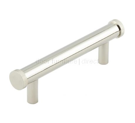 Hoxton Thaxted Line Knurled Cabinet Handle 96mm