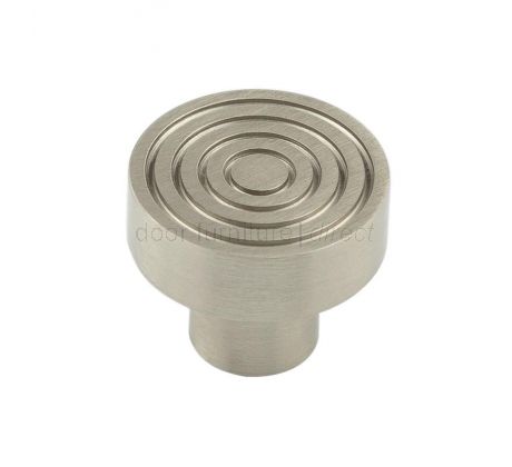 Hoxton Murray Reeded Cabinet Knob 30mm