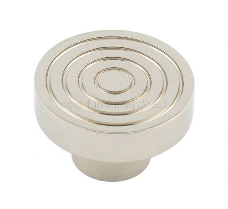 Hoxton Murray Reeded Cabinet Knob 40mm