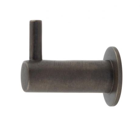 Hoxton Vestry Cupboard Hook 37mm
