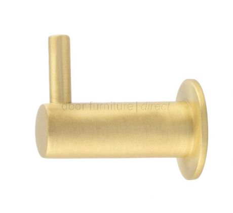 Hoxton Vestry Cupboard Hook 37mm