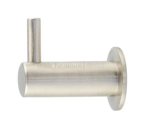 Hoxton Vestry Cupboard Hook 37mm