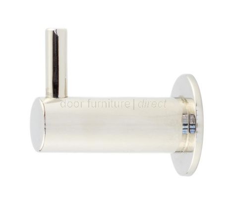 Hoxton Vestry Cupboard Hook 37mm