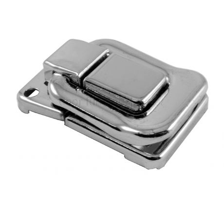 Medium Suitcase Clip