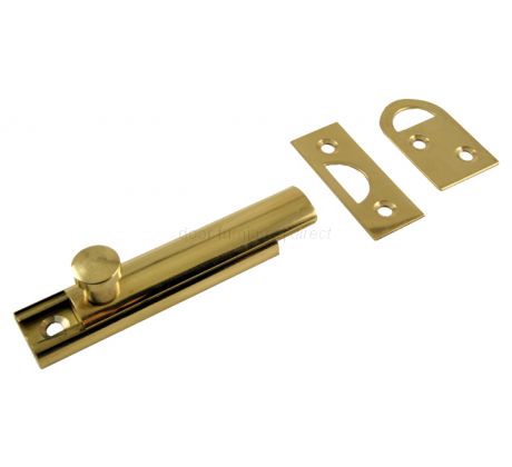 Brass Bolt 63x17mm