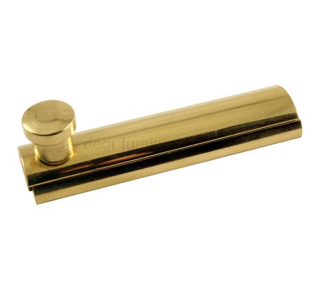 Brass Bolt 63x17mm