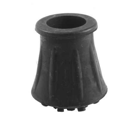 Rubber Walking Stick Ferrules
