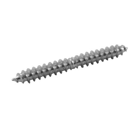 Wood To Wood Dowel Screw Pack of 5