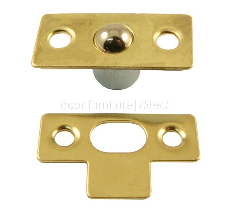 Bales Catch 13mm Barrel