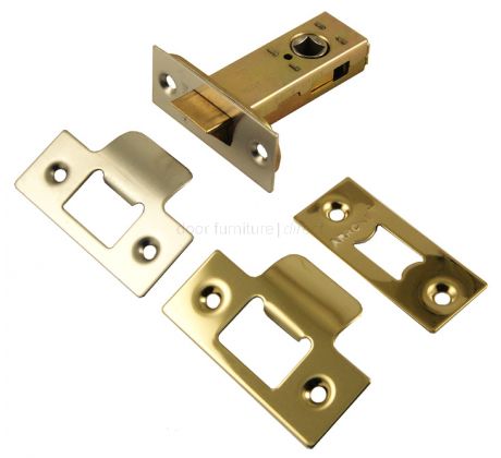 Heavy Duty Tubular Latch 63mm