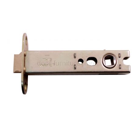 Heavy Duty Tubular Latch 100mm