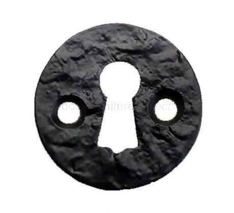 Foxcote Foundries 36mm Circular Escutcheon FF05