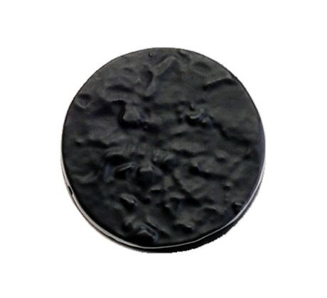 Foxcote Foundries 36mm Circular Covered Escutcheon FF06