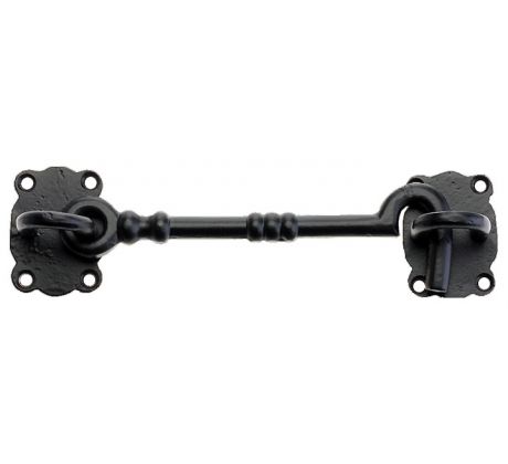 Foxcote Foundries Decorative Cabin Hook