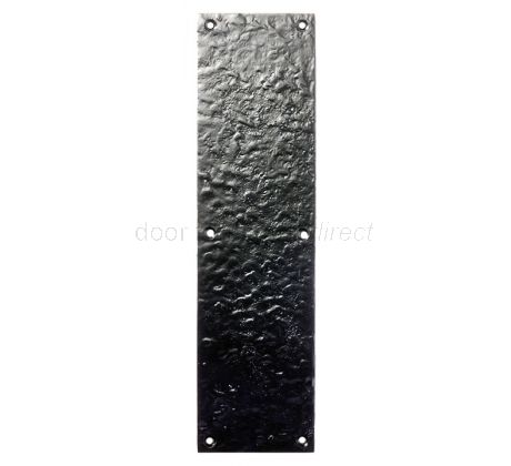 Foxcote Foundries Finger Plate 292x76mm FF75