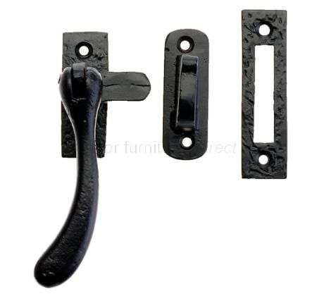 Foxcote Foundries Bulb End Casement Fastener FF81