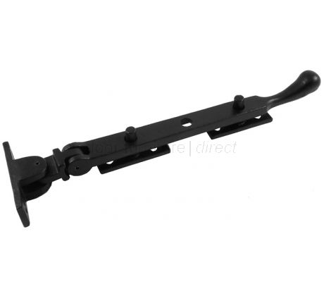 Foxcote Foundries Bulb End Casement Stay